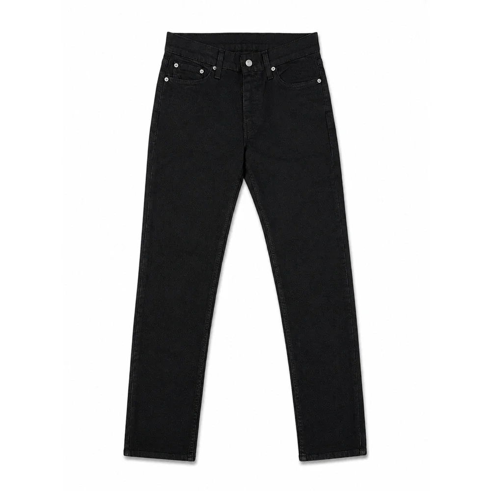 Levi's 511 Slim Flex 30x32 Stretch Black Jean Pant